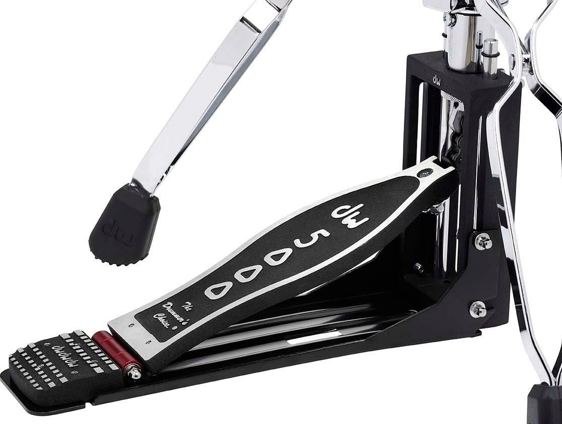 Drum Workshop DW 5000 Series 2-Leg Hi-Hat Stand DWCP5500TD