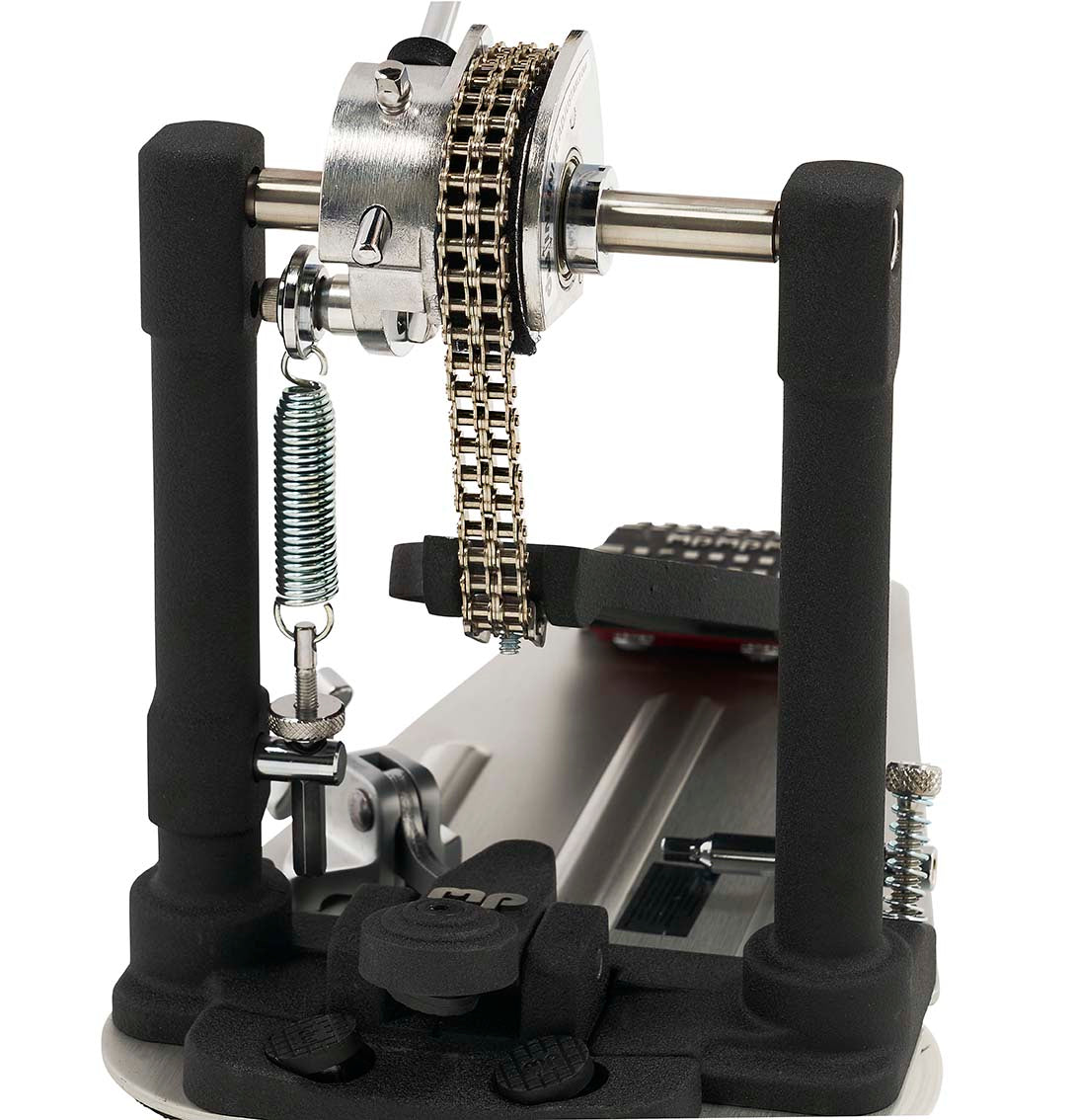 Drum Workshop DW 9000 Series Single Bass Drum Pedal with Bag DWCP9000