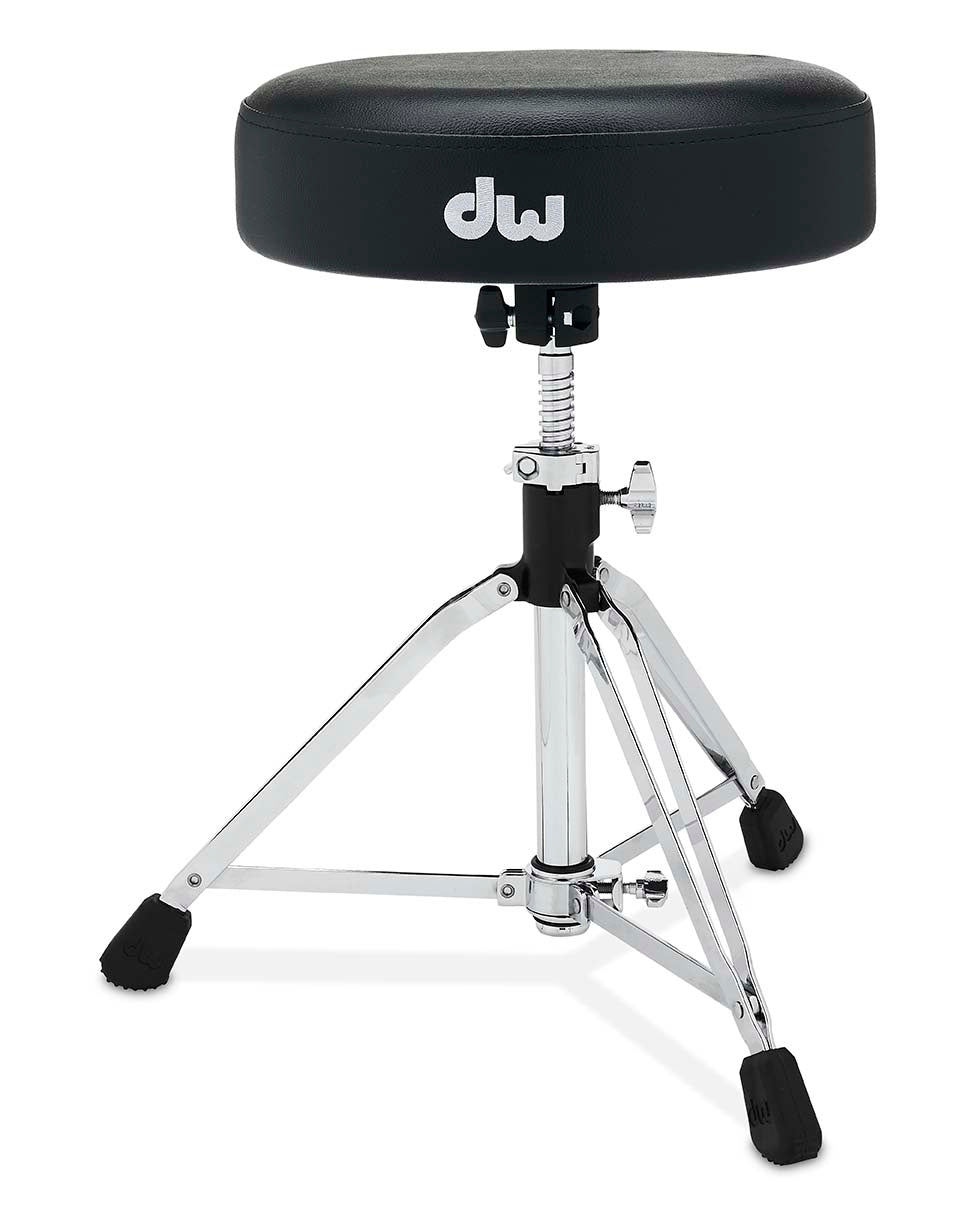 Drum Workshop DW 9000 Series Round Top Throne DWCP9100M