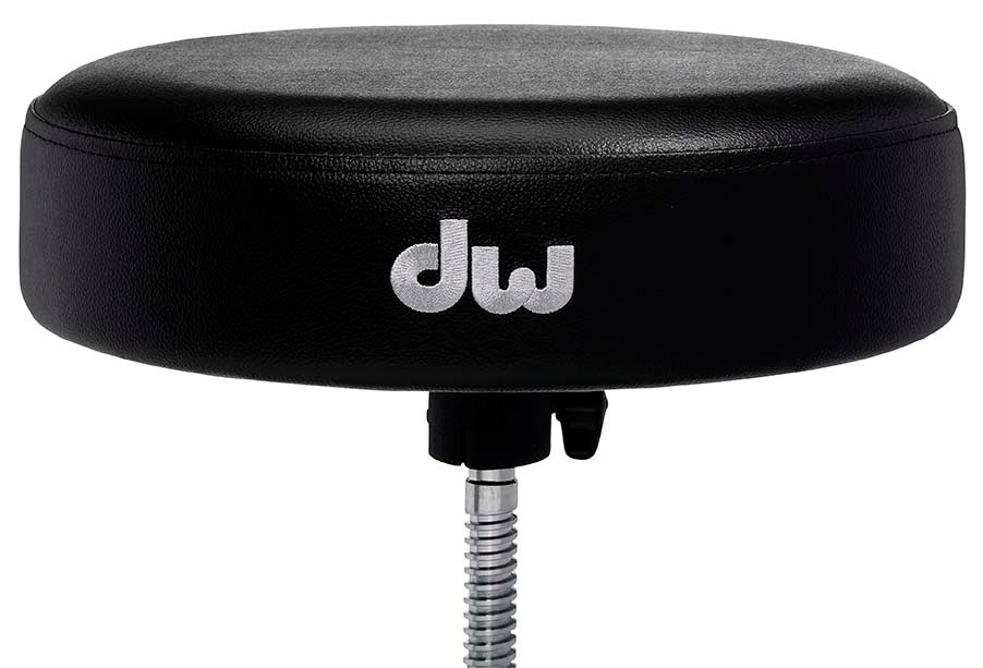 Drum Workshop DW 9000 Series Round Top Throne DWCP9100M