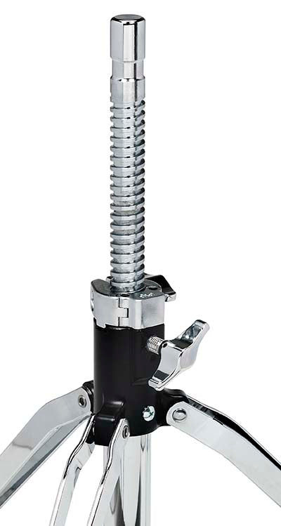 Drum Workshop DW 9000 Series Round Top Throne DWCP9100M