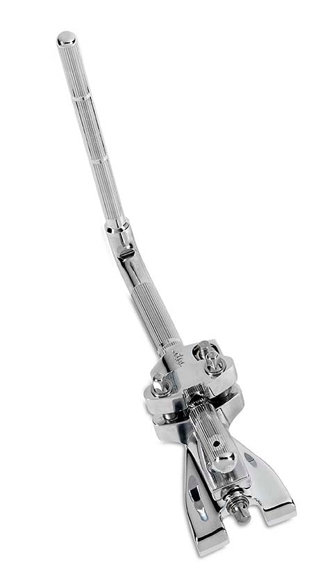 Drum Workshop DW Claw Hook Clamp w/ Convertible L Arm DWSM2141
