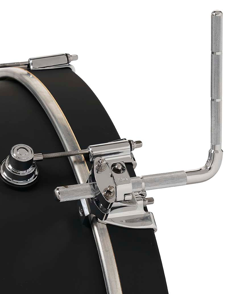 Drum Workshop DW Claw Hook Clamp w/ Convertible L Arm DWSM2141