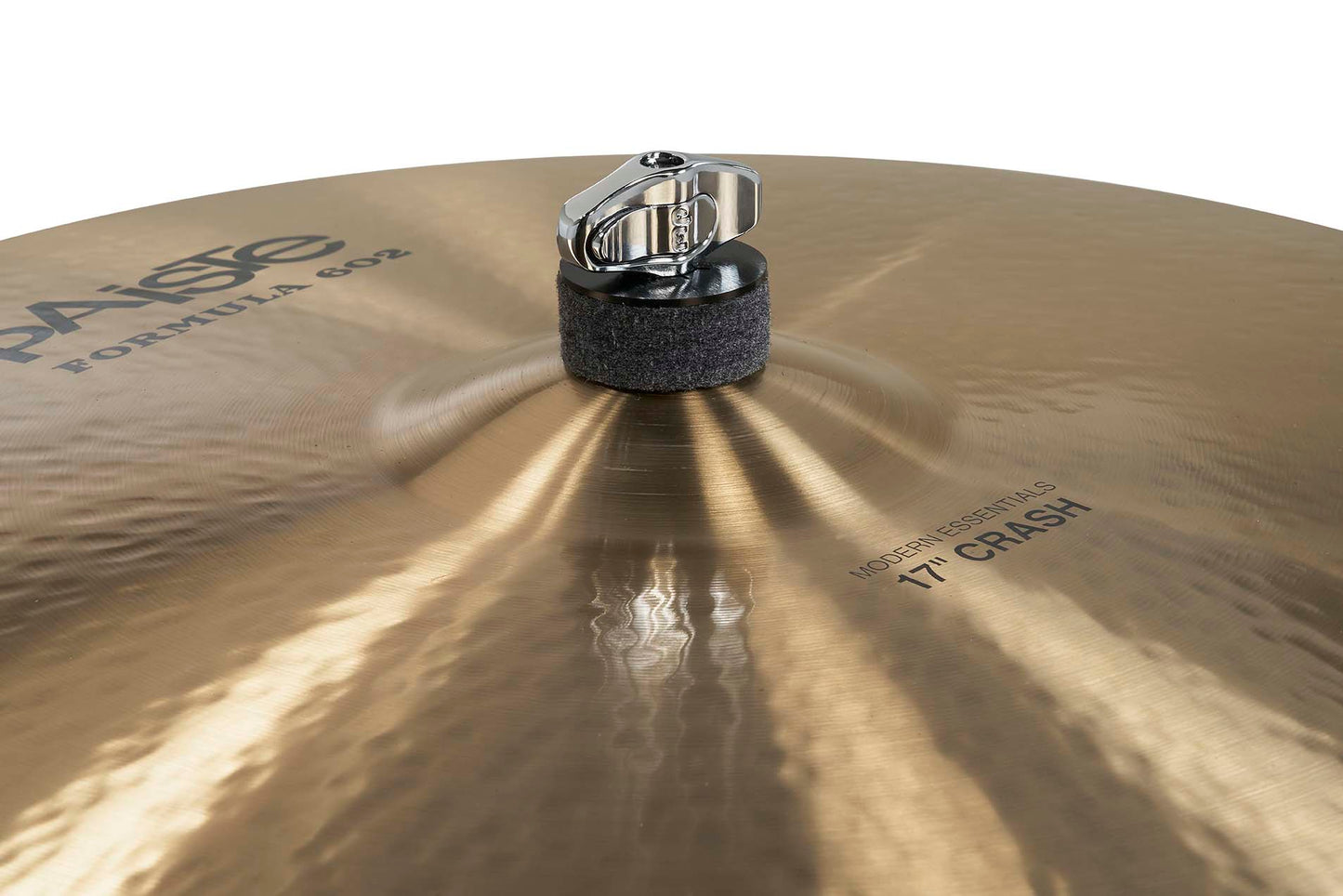 Drum Workshop DW Quick Release Wing Nut and Felt for Most Cymbal Tilters (2 Pack) DWSM2347