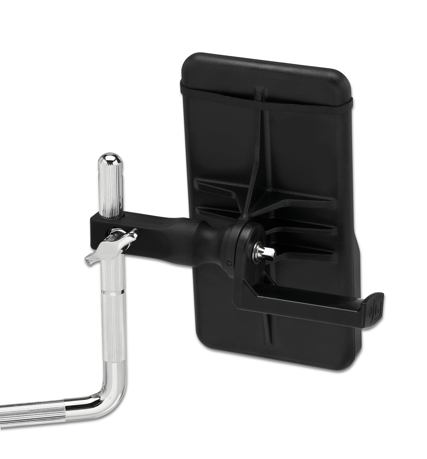 Drum Workshop DW Mountable Universal Cell Phone & Headphone Holder DWSM2348