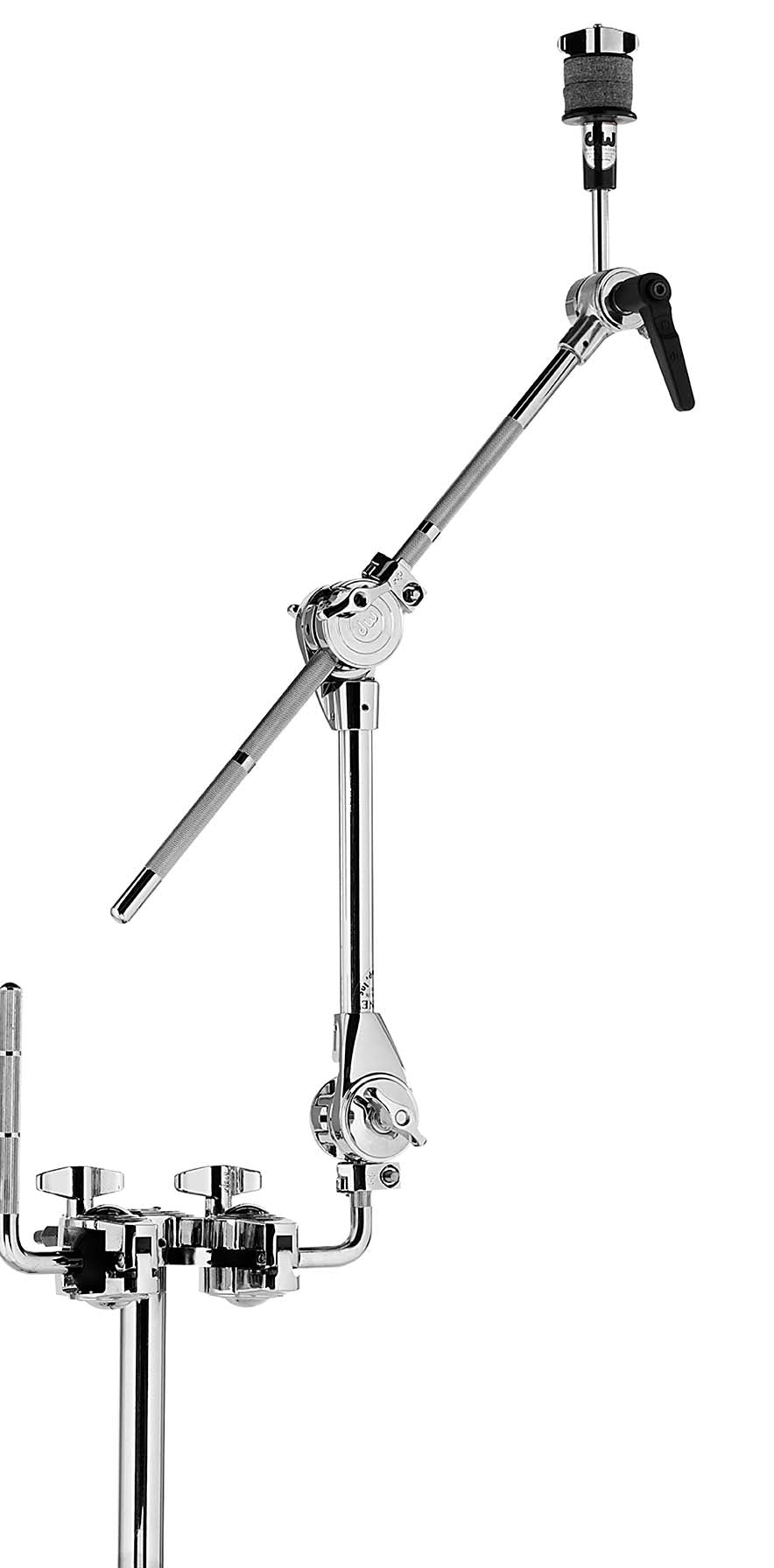 DW Drum Workshop Dogbone w/ 912 Cymbal Arm DWSM799