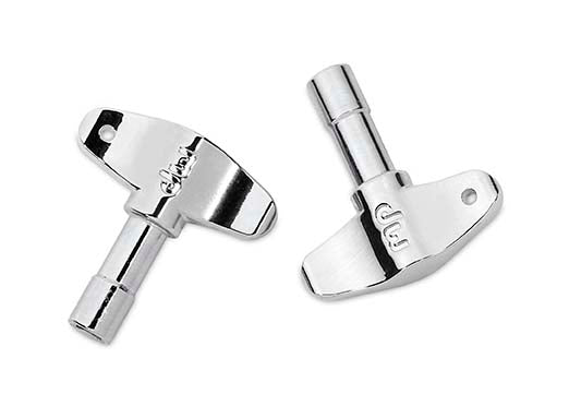 Drum Workshop Stand DW Drum Key (2 Pack) DWSM801-2