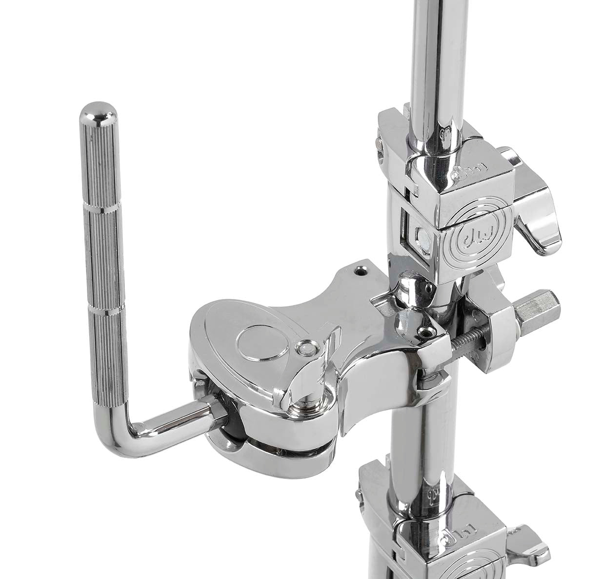 Drum Workshop DW Single Tom Clamp w/ Memory Lock DWSM991