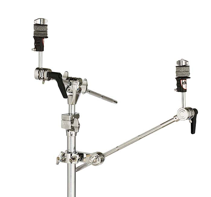 Drum Workshop DW V to Eyebolt Mega Clamp w/ 912 Cymbal Arm DWSMMG-6