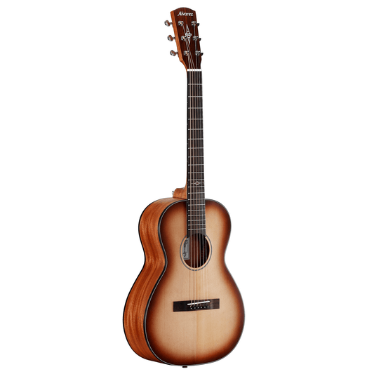 Alvarez Blues Delta DeLite - Acoustic Guitar