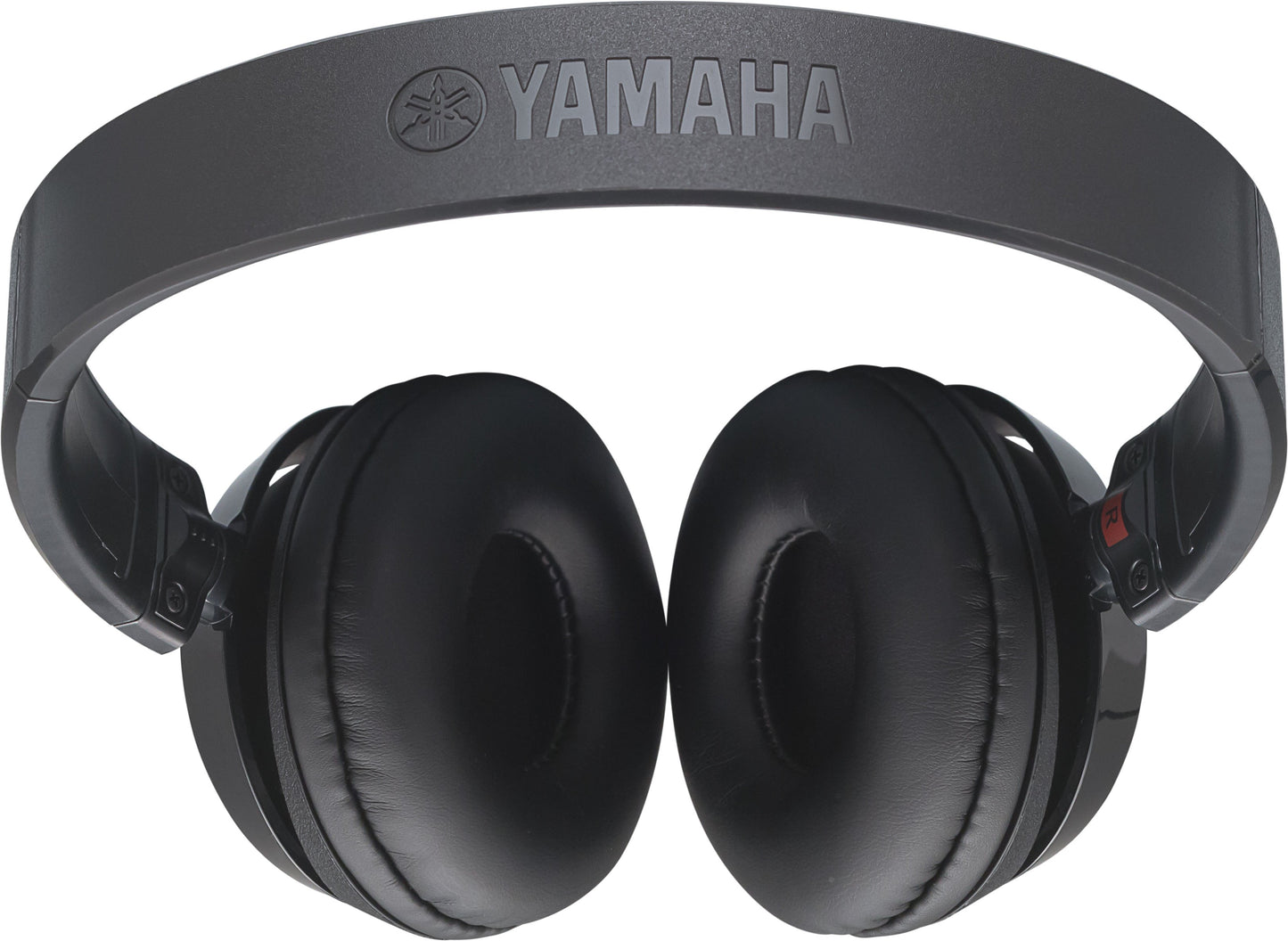 Yamaha HPH-50B Entry Level Instrument Headphones Black