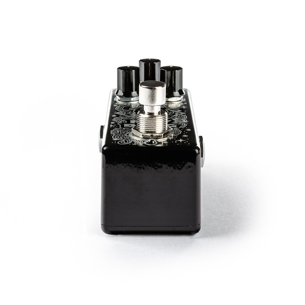 DUNLOP MXR® RAW DAWG™ OVERDRIVE PEDAL - EG74 - Poppa's Music