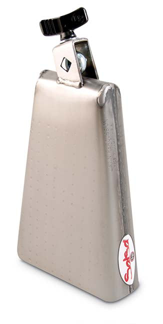 Latin Percussion ES-5 Salsa Timbale Cowbell - Poppa's Music 
