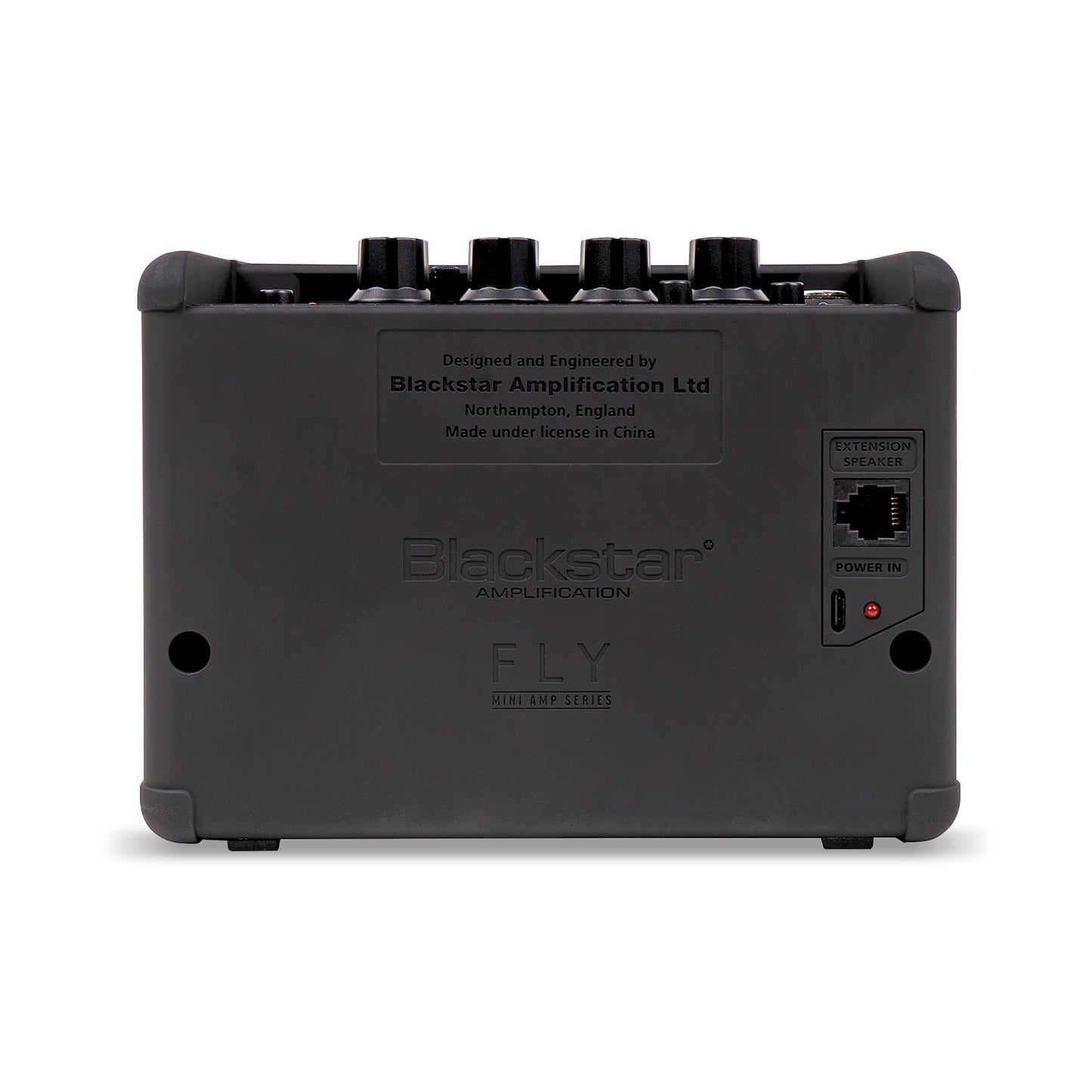 Blackstar FLY3 Charge 3 Watt Rechargeable Battery Guitar Amp