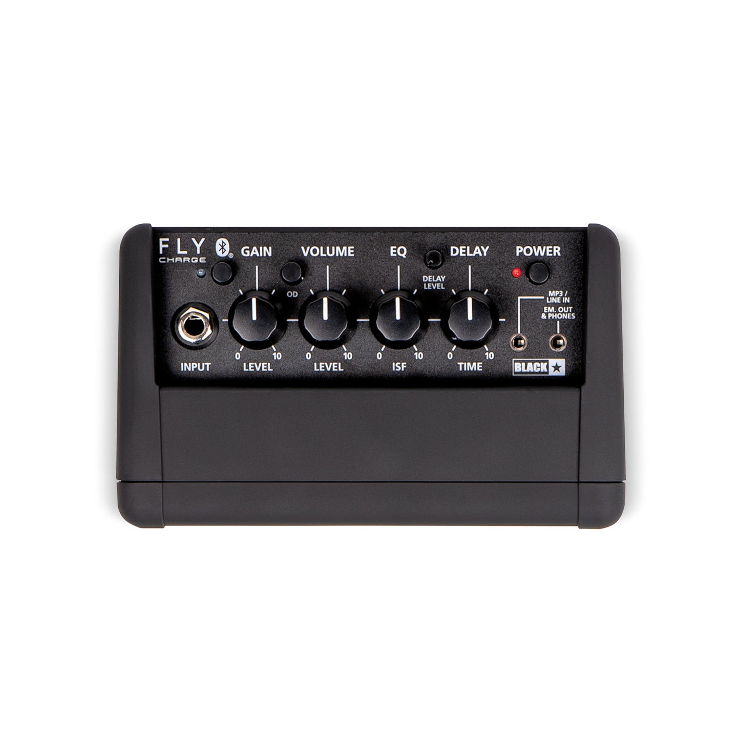 Blackstar FLY3 Charge 3 Watt Rechargeable Battery Guitar Amp