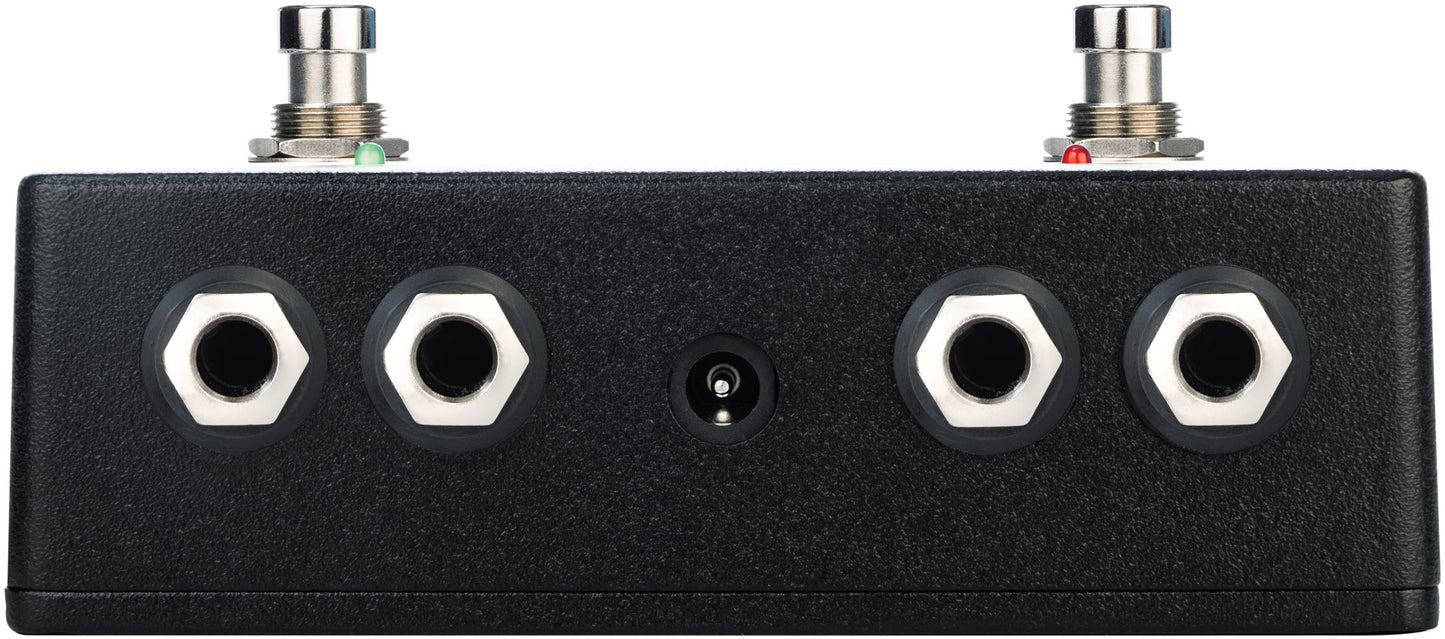 EarthQuaker Devices Flexi Loops Utility Pedal