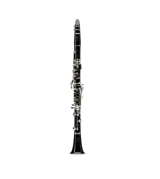 Online Bb Clarinet  Rental - Poppa's Music