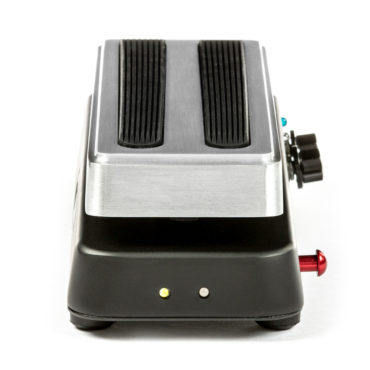 DUNLOP CRY BABY CUSTOM BADASS DUAL-INDUCTOR EDITION WAH - GCB65 - Poppa's Music