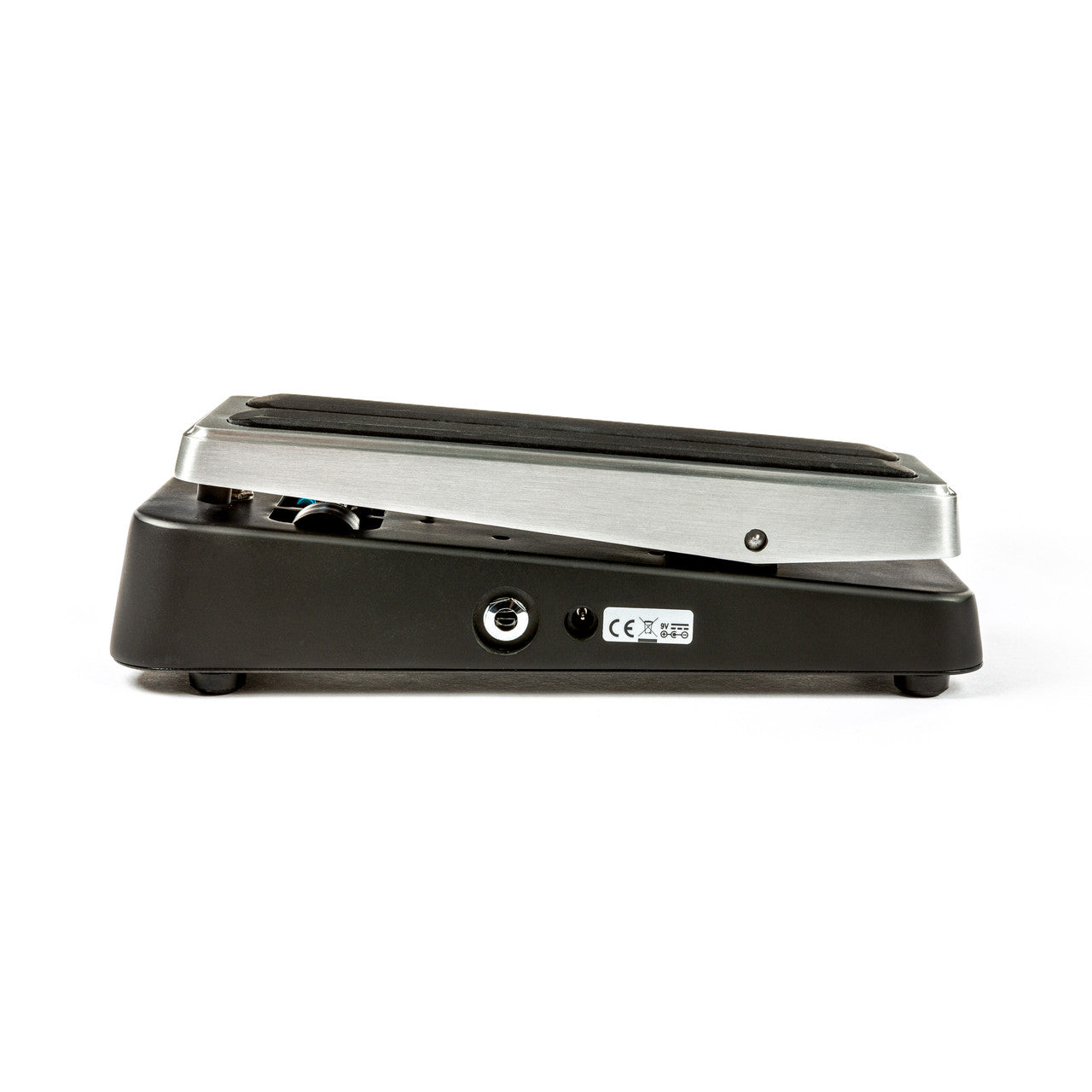 DUNLOP CRY BABY CUSTOM BADASS DUAL-INDUCTOR EDITION WAH - GCB65 - Poppa's Music