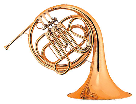 Poppa's Symphony Student Single French Horn