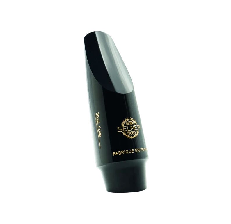 Selmer Paris Jazz Flow Alto Saxophone Size 5 Mouthpiece