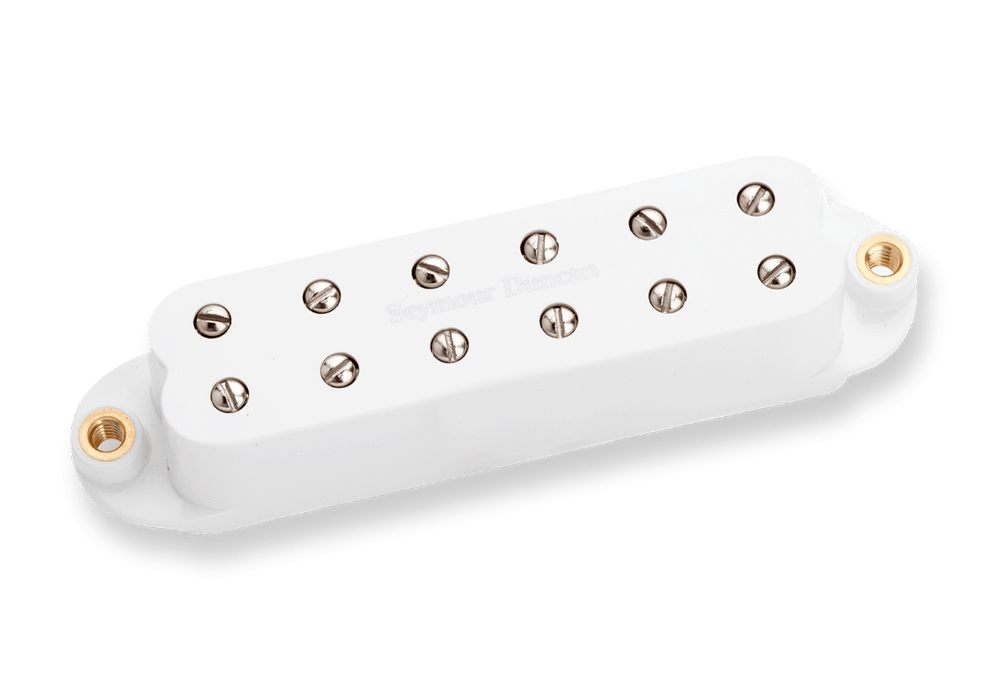 Seymour Duncan SJBJ-1b JB Jr. for Stratocaster White, Bridge Position