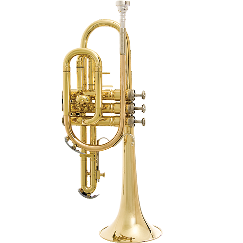 Online Cornet Rental - Poppa's Music