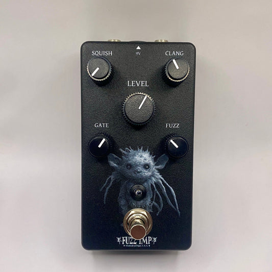 Fuzz Imp Creature High Gain Fuzz Distortion Pedal