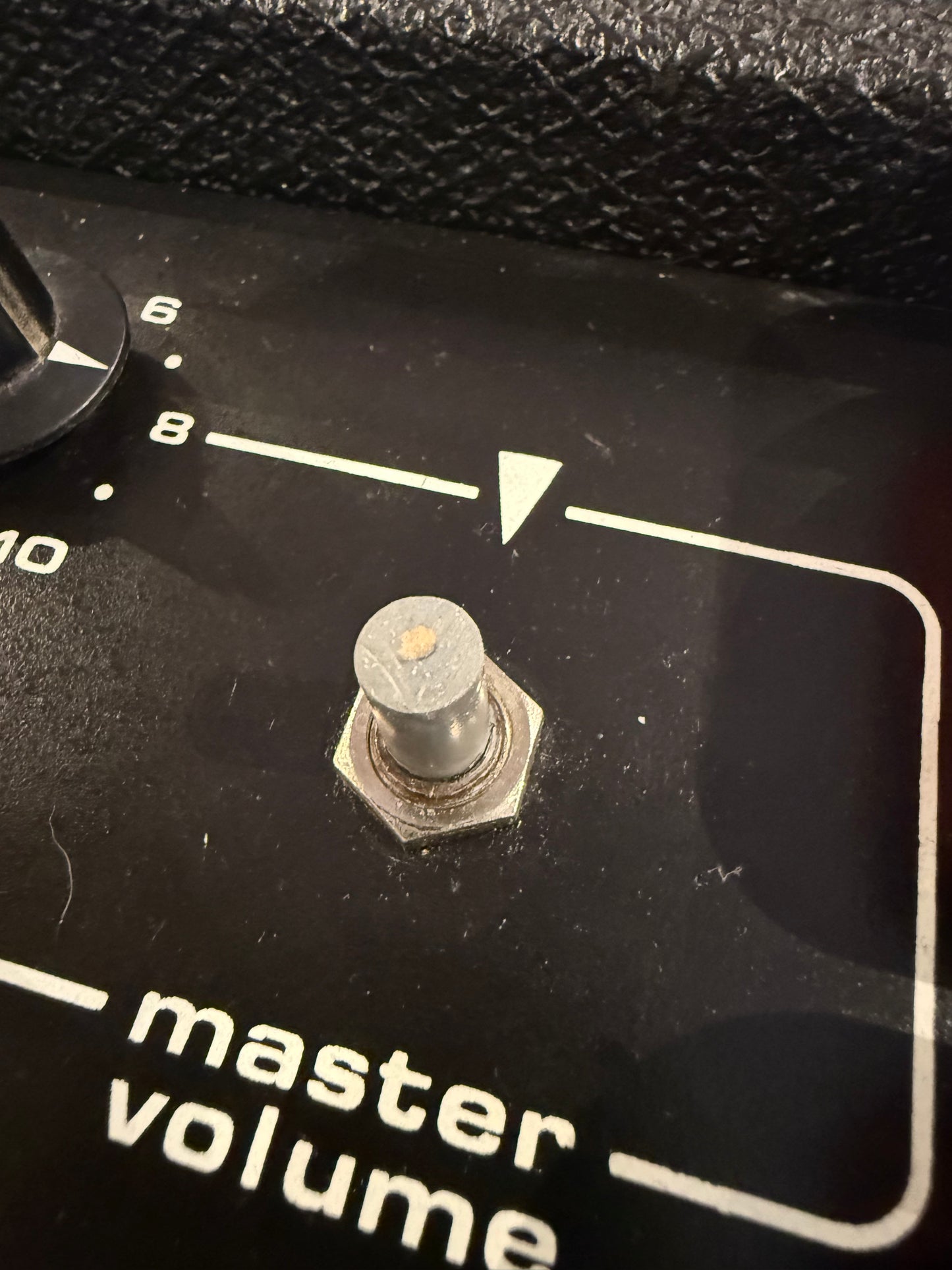 Used Sunn Beta Lead CMOS Guitar Amplifier Head