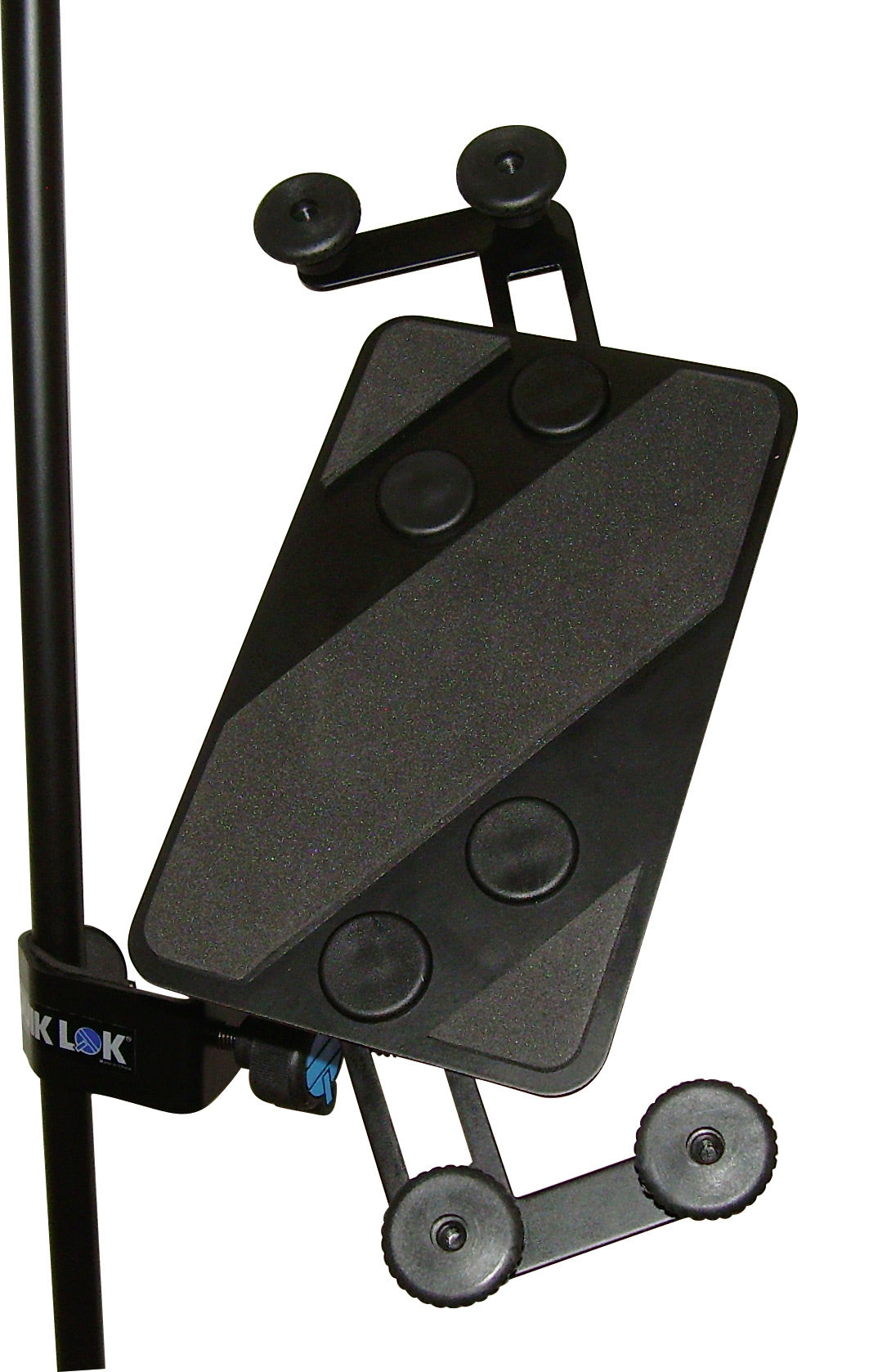 Quik Lok IPS-12 Universal Tablet Holder