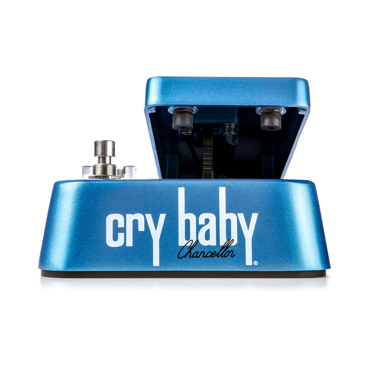 DUNLOP JUSTIN CHANCELLOR CRY BABY WAH - JCT95 - Poppa's Music