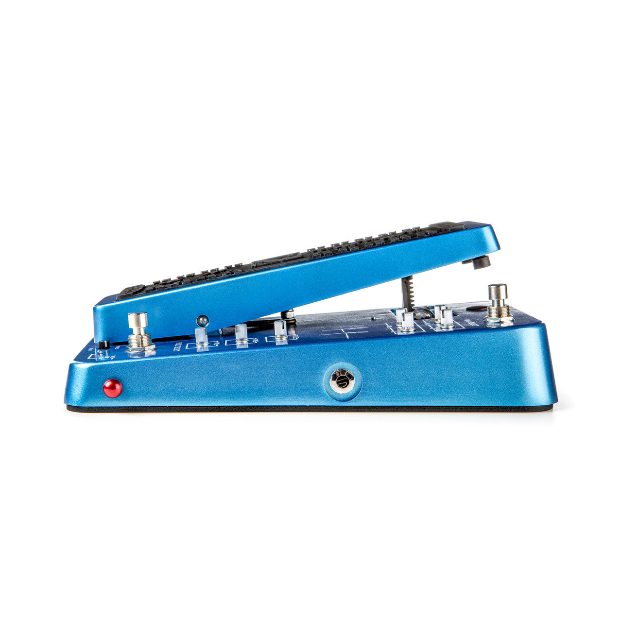 DUNLOP JUSTIN CHANCELLOR CRY BABY WAH - JCT95 - Poppa's Music