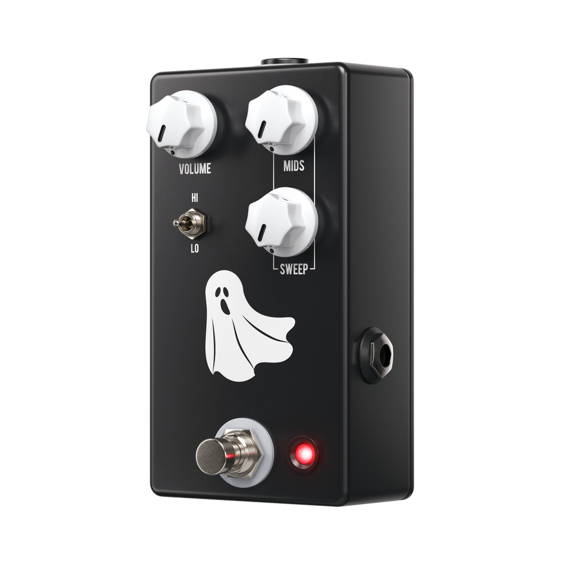 JHS Pedals Haunting Mids Pedal