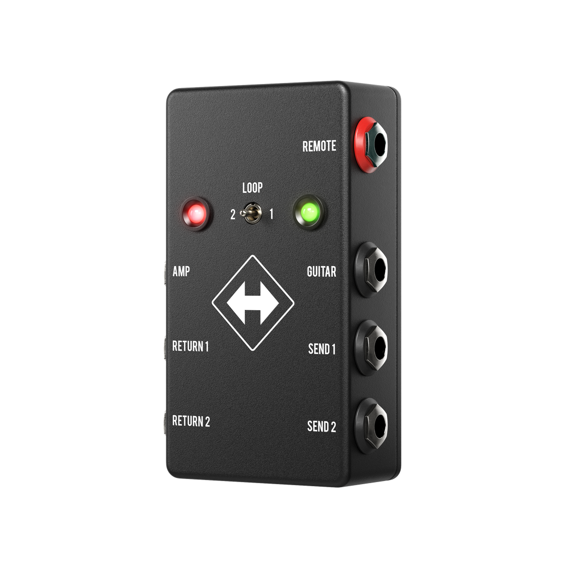 JHS Pedals Switchback Pedal