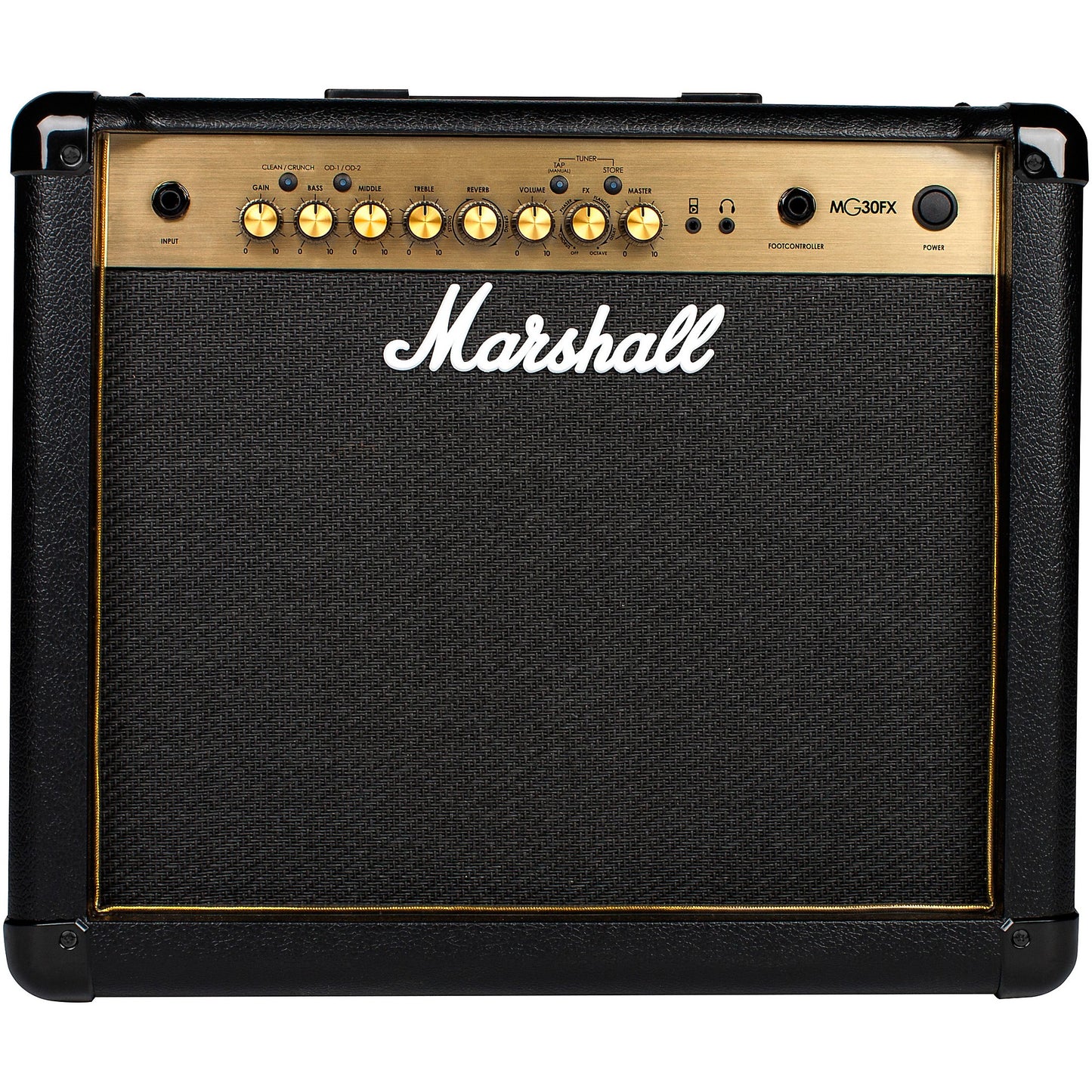 Marshall MG30GFX 30 Watt Solid State Guitar Amp Combo