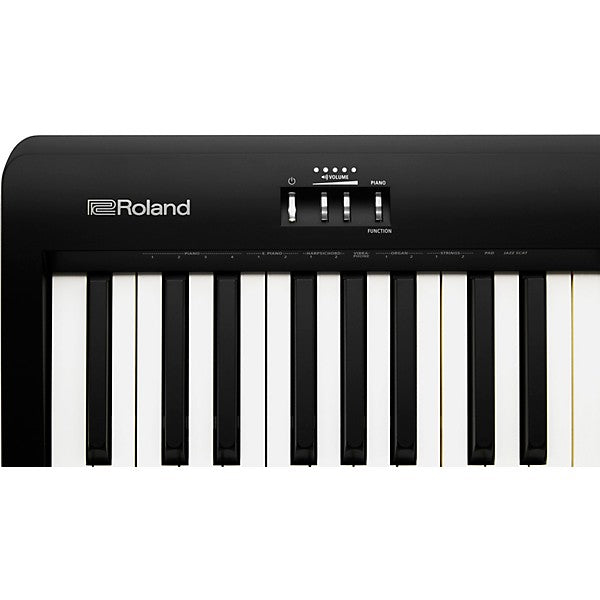 Roland FP-10 88-Key Compact Digital Piano