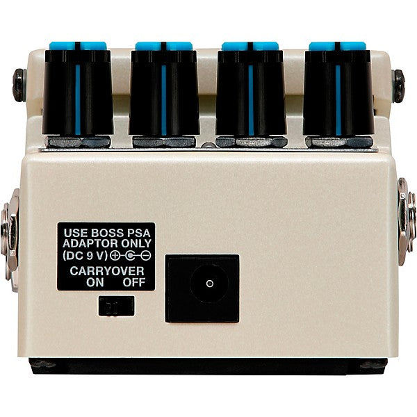 BOSS DD-8 Digital Delay Effects Pedal
