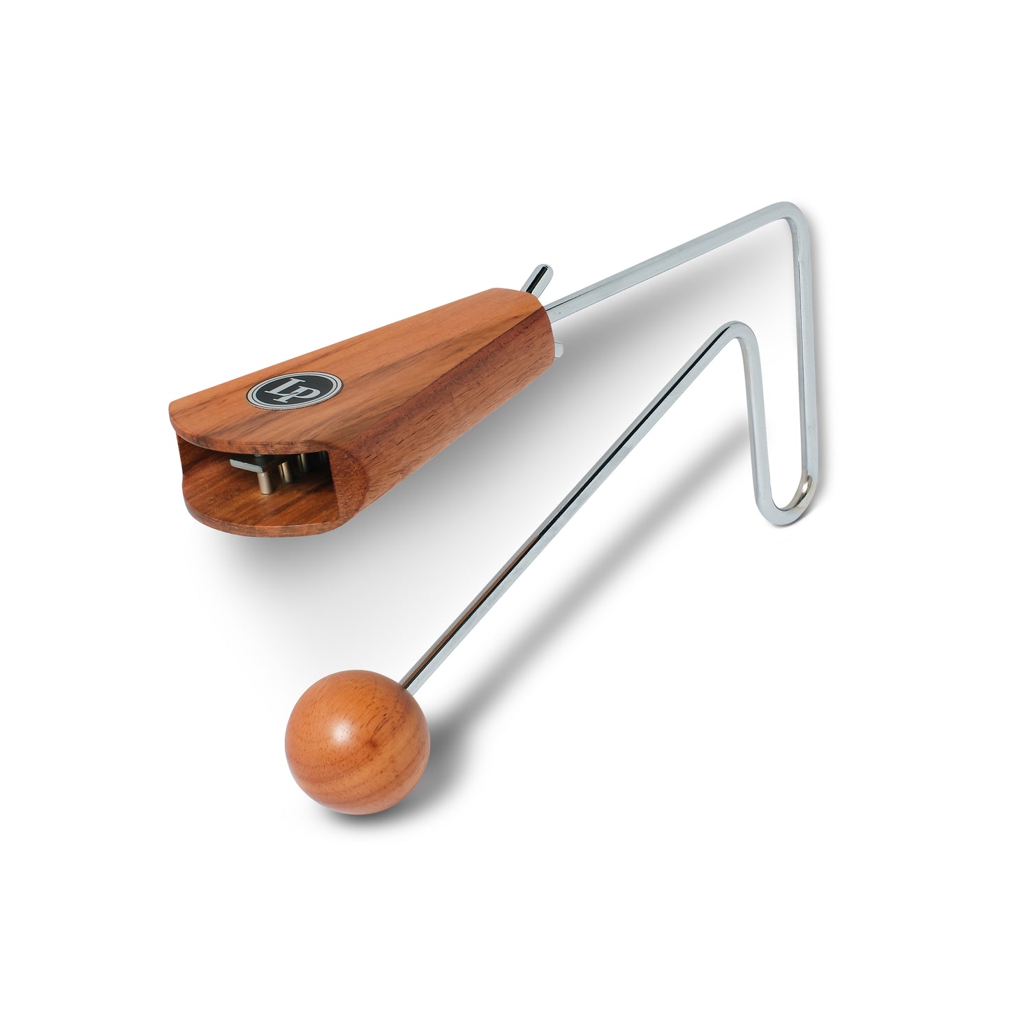 Latin Percussion LP209 Vibra Slap II Deluxe