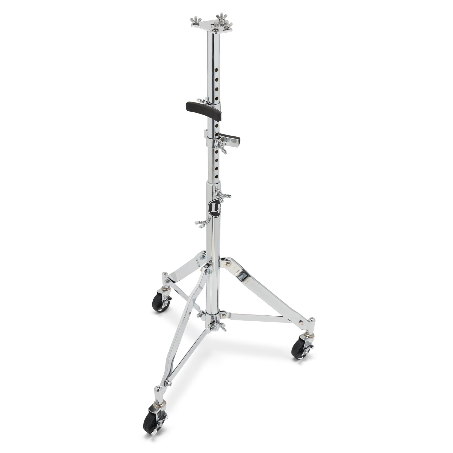 Latin Percussion LP290B Double Conga Stand