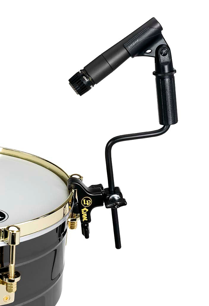 Latin Percussion Claw with Mic Mount LP592A-X