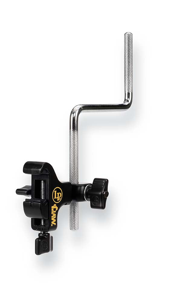 Latin Percusion LP Claw with Percussion Rod LP592B-X