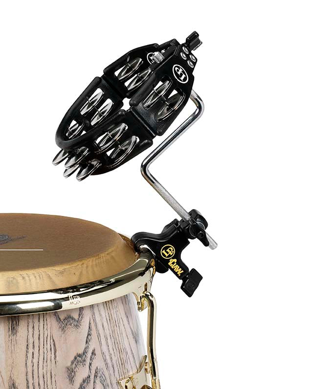 Latin Percusion LP Claw with Percussion Rod LP592B-X