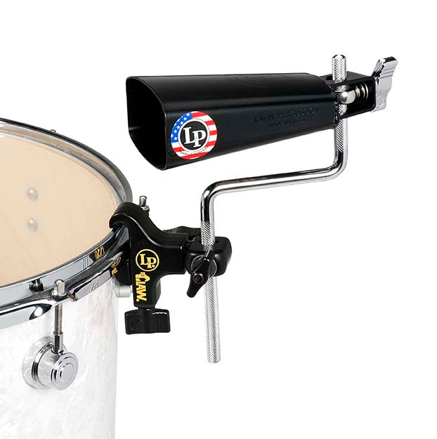 Latin Percusion LP Claw with Percussion Rod LP592B-X