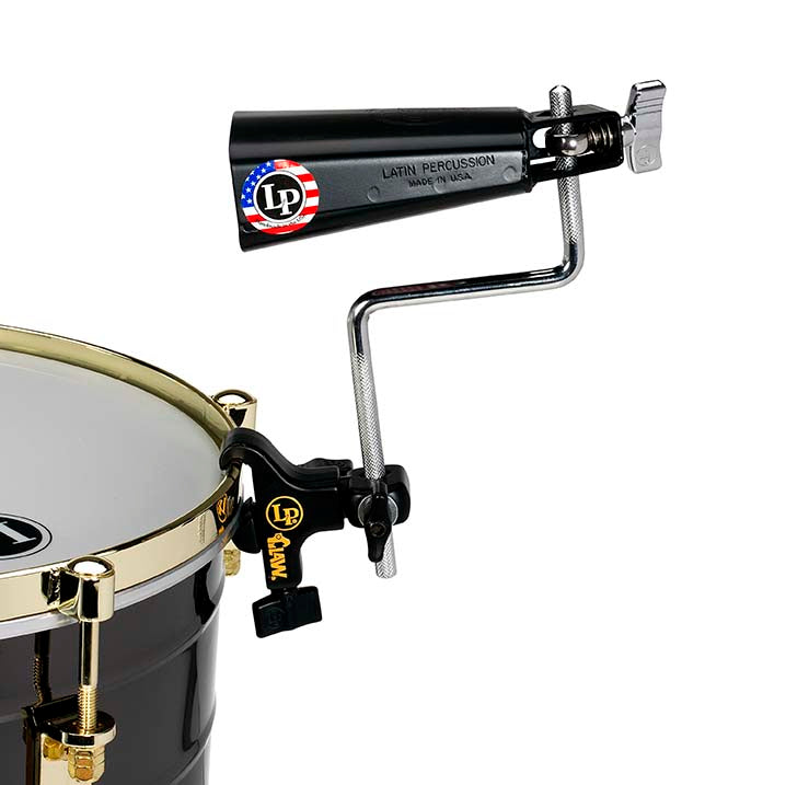 Latin Percusion LP Claw with Percussion Rod LP592B-X