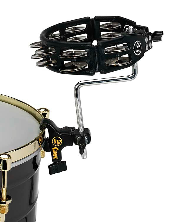 Latin Percusion LP Claw with Percussion Rod LP592B-X