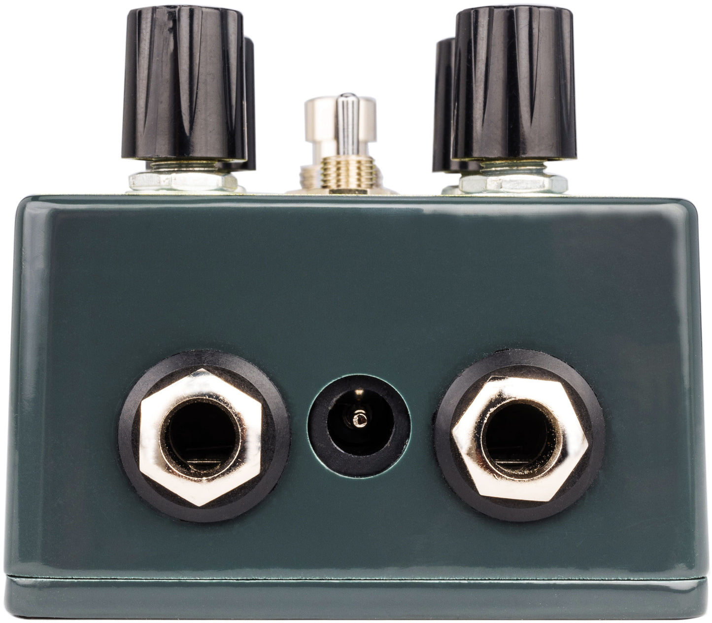 EarthQuaker Devices Ledges Tri-Dimensional Reverberation Machine Effect Pedal