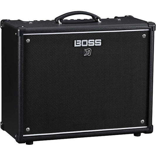 Boss Katana-100 Gen 3 100 Watt 1x12 Guitar Combo Amplifier