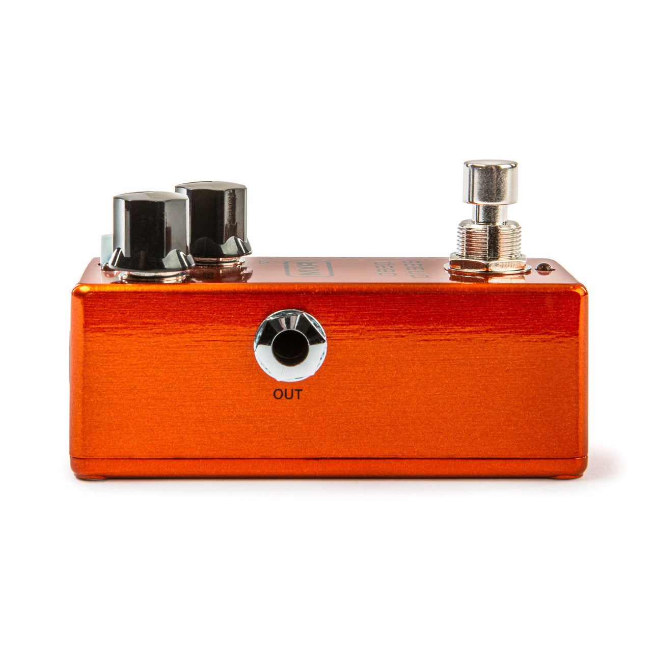 DUNLOP MXR® DEEP PHASE™ PEDAL - M279 - Poppa's Music