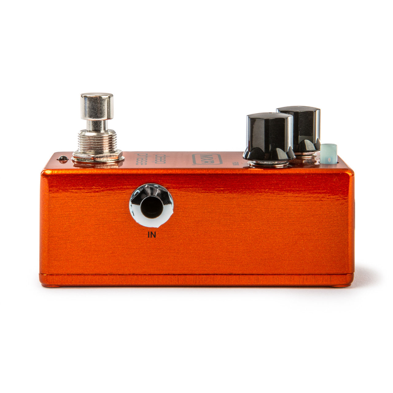 DUNLOP MXR® DEEP PHASE™ PEDAL - M279 - Poppa's Music