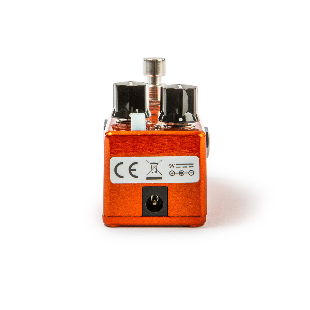 DUNLOP MXR® DEEP PHASE™ PEDAL - M279 - Poppa's Music